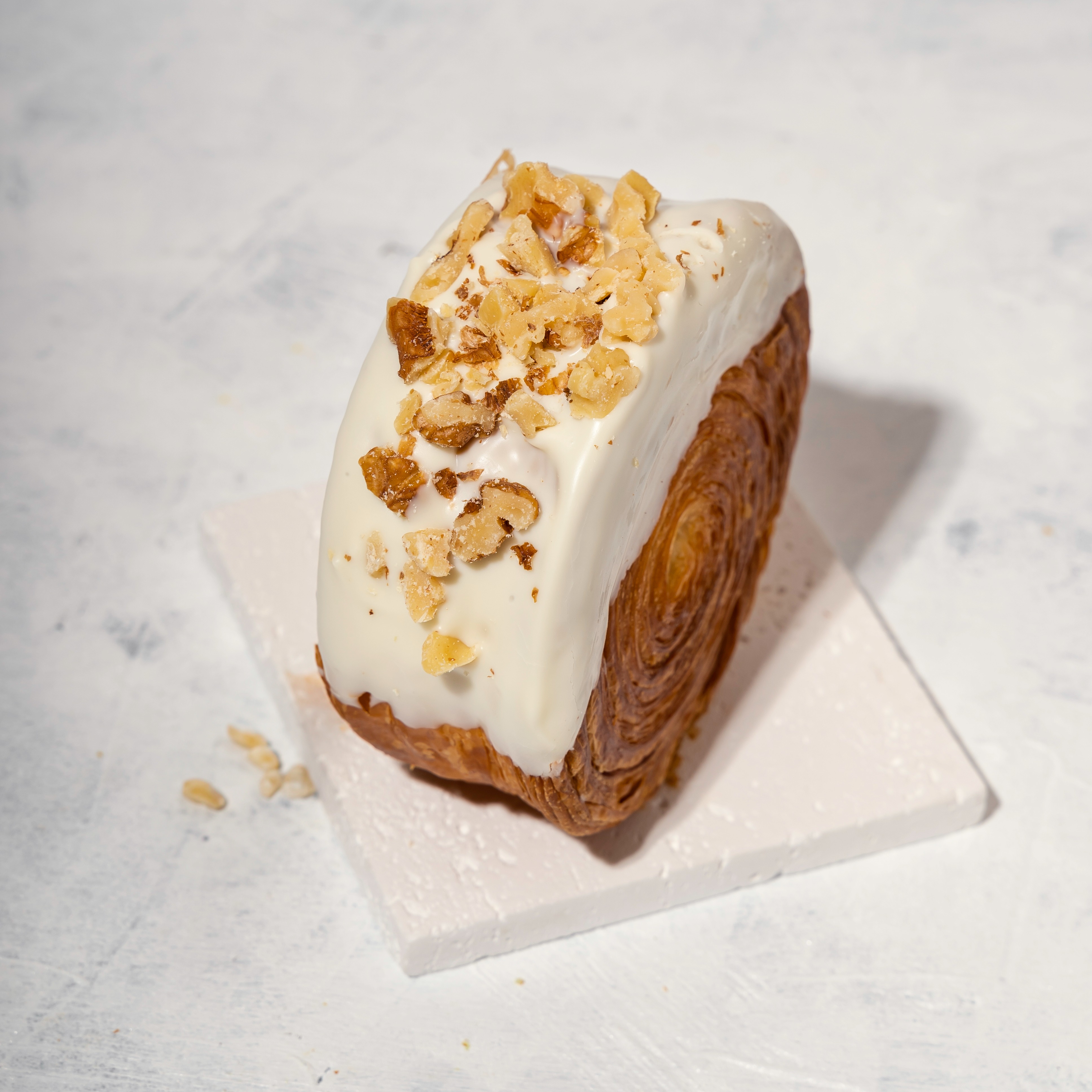 Well Croissant Vanilla